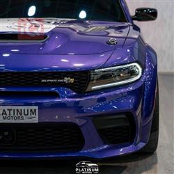 دودج تشارجر